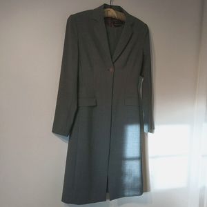 Tahari dress and jacket